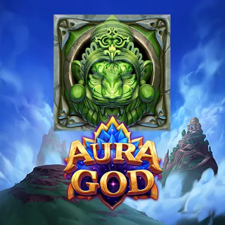 Aura God