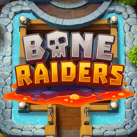 Bone Raiders