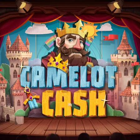 Camelot Cash