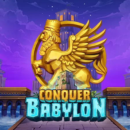Conquer Babylon