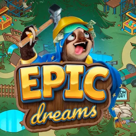 Epic Dreams