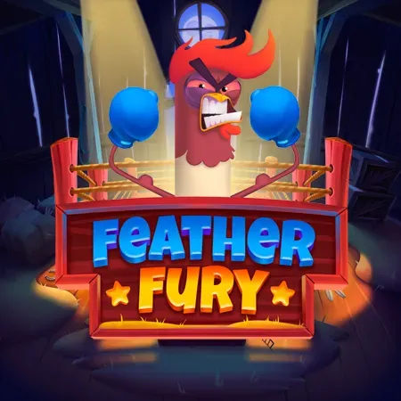 Feather Fury