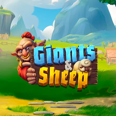 Giants & Sheep