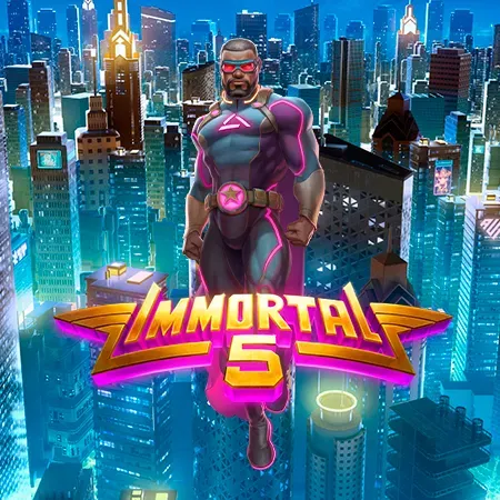 Immortal 5