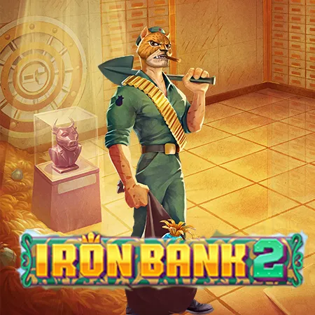Iron Bank 2