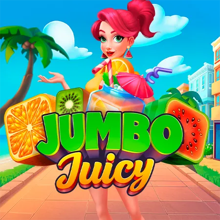 Jumbo Juicy