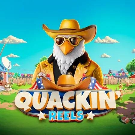 Quackin' Reels