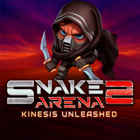 Snake Arena 2