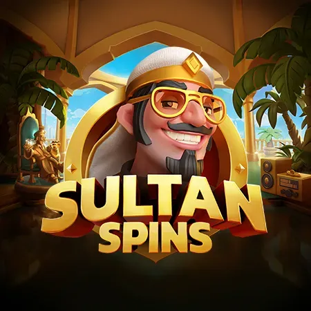 Sultan Spins