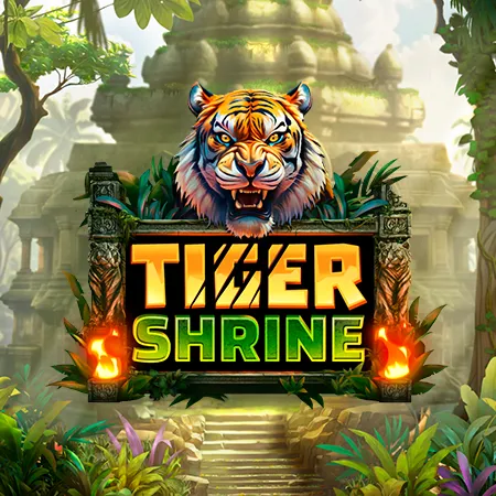 Tiger Shrine