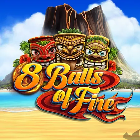 8 Balls of Fire