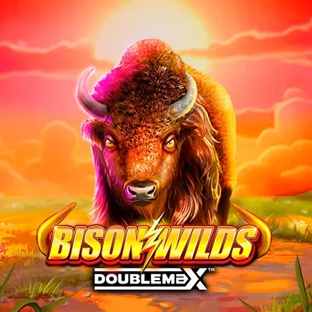 Bison Wilds DoubleMax