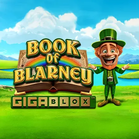 Book of Blarney GigaBlox