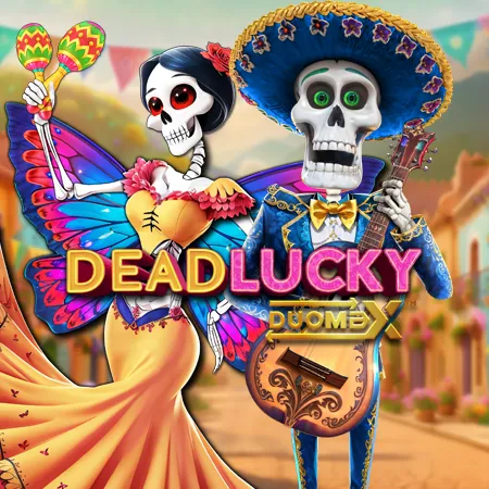Dead Lucky DuoMax