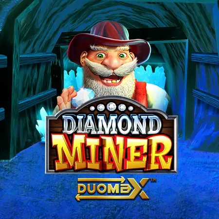 Diamond Miner DuoMax
