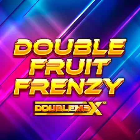 Double Fruit Frenzy DoubleMax