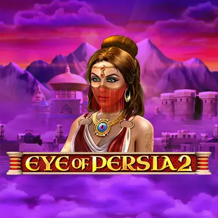 Eye of Persia 2