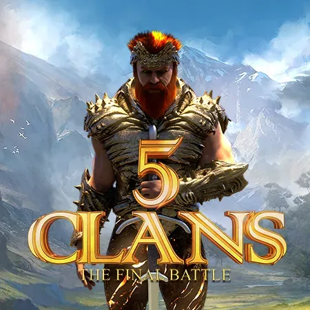 Five Clans