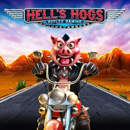Hells Hogs