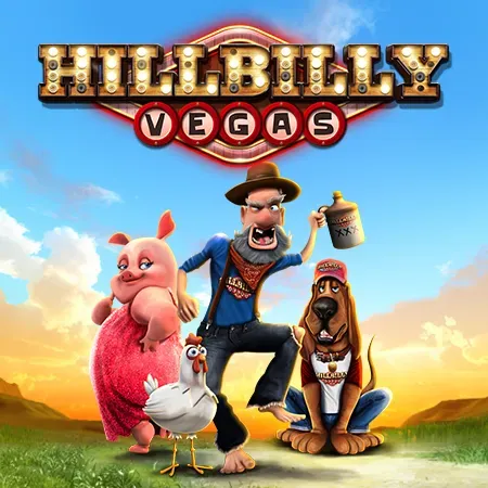 Hillbilly Vegas