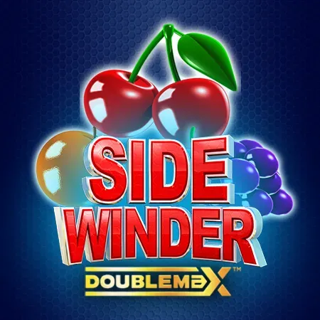 Sidewinder DoubleMax