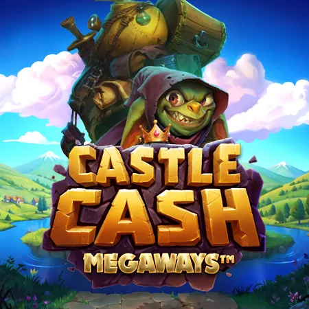 Castle Cash Megaways