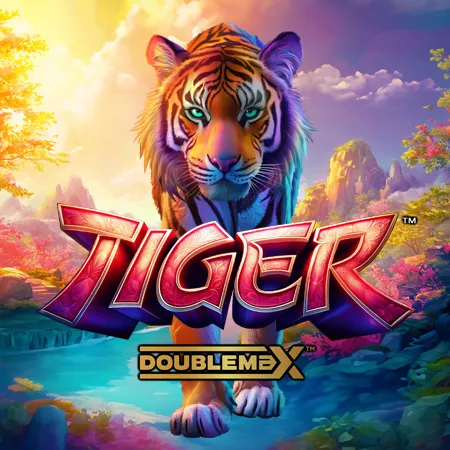 Tiger DoubleMax