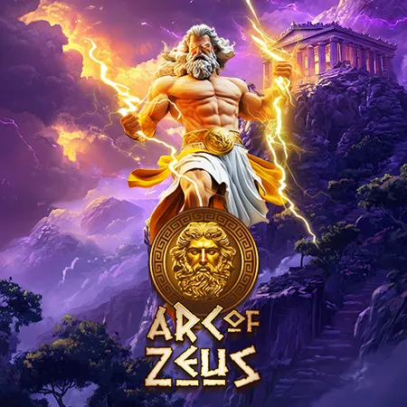 Arc Of Zeus