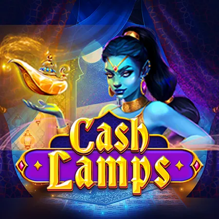 Cash Lamps