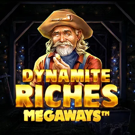 Dynamite Riches Megaways