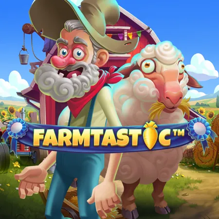 Farmtastic