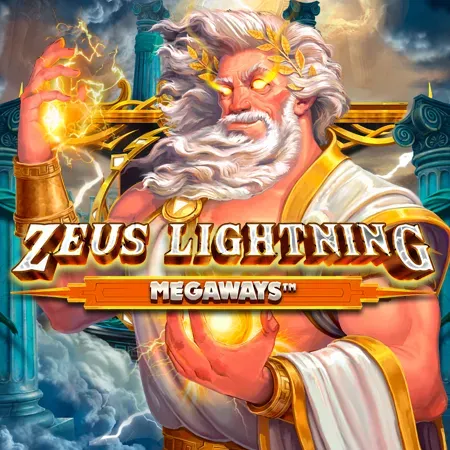 Zeus Lightning Megaways