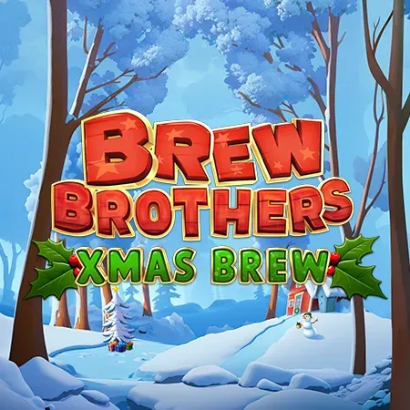 Brew Brothers: Xmas Brew