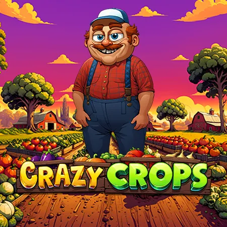 Crazy Crops