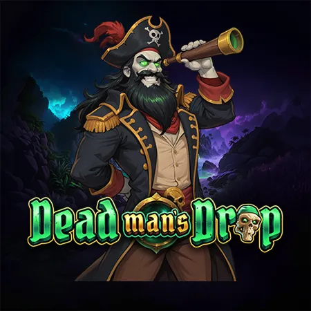 Dead Man's Drop