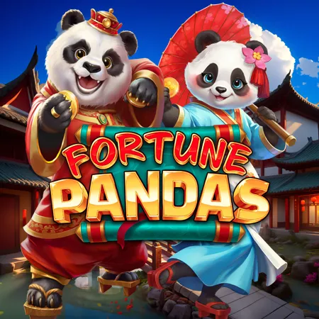 Fortune Pandas