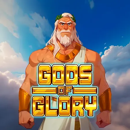 Gods of Glory