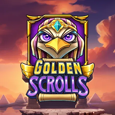 Golden Scrolls