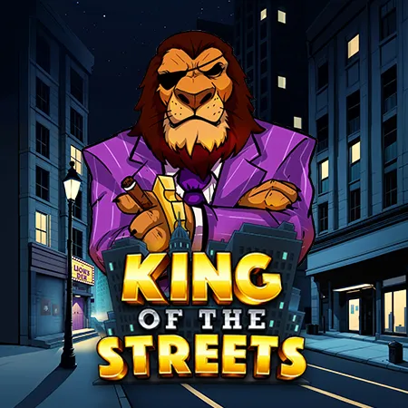 King of the Streets