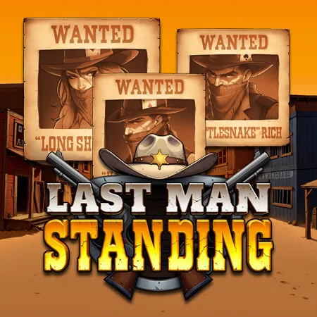 Last Man Standing