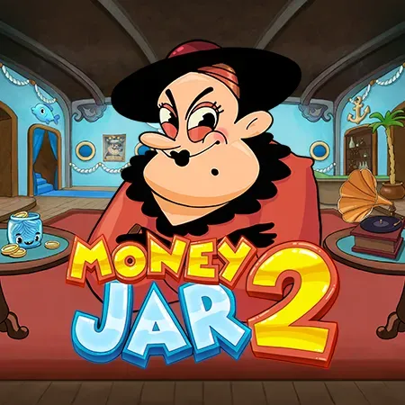 Money Jar 2