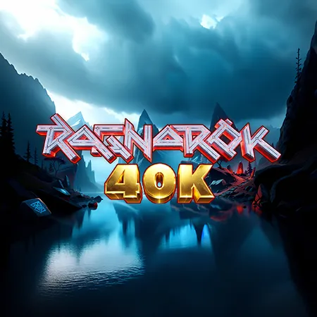 Ragnarok 40K
