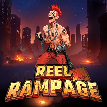 Reel Rampage
