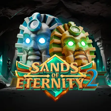 Sands of Eternity 2