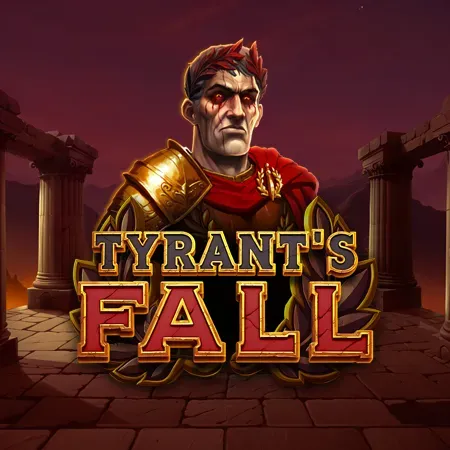 Tyrant's Fall