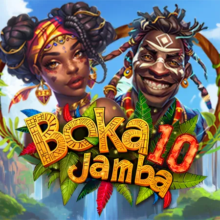 Boka Jamba 10
