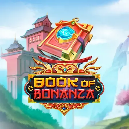 Book of Bonanza