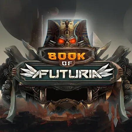 Book of Futuria