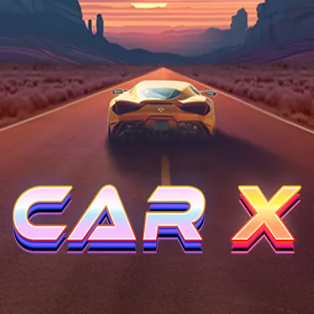 CarX
