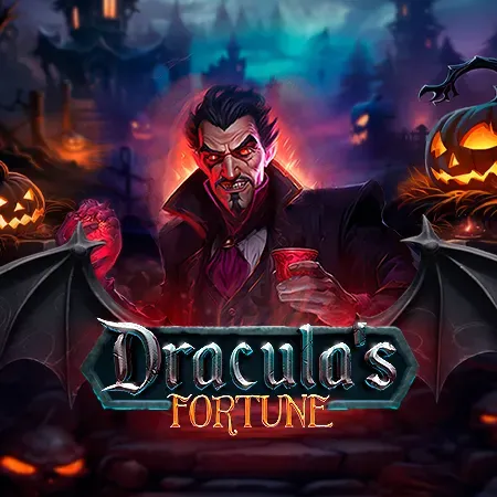 Dracula’s Fortune